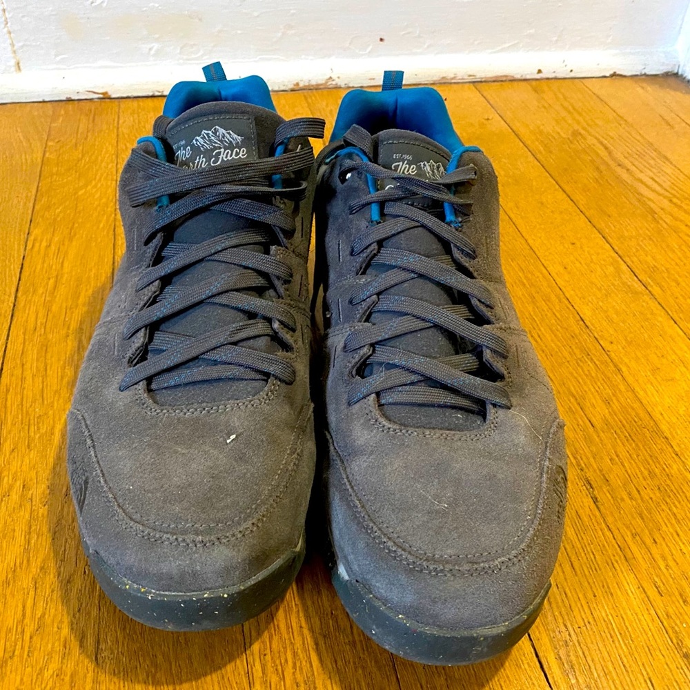 North Face Men’s Back-to-Berkeley Redux Sneaker